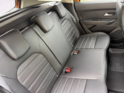 Dacia Duster Gebrauchtwagen