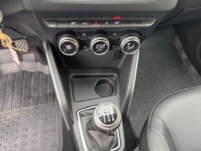 Dacia Duster Gebrauchtwagen