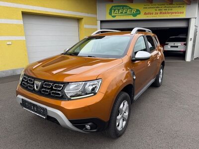 Dacia Duster Gebrauchtwagen