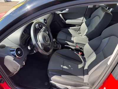 Audi A1 Gebrauchtwagen