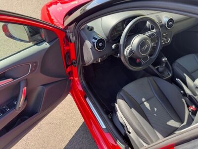 Audi A1 Gebrauchtwagen