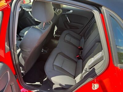 Audi A1 Gebrauchtwagen