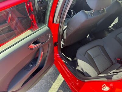 Audi A1 Gebrauchtwagen