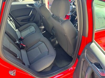 Audi A1 Gebrauchtwagen