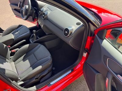 Audi A1 Gebrauchtwagen