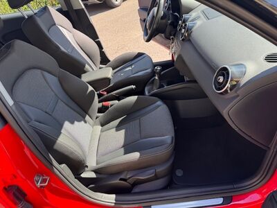 Audi A1 Gebrauchtwagen