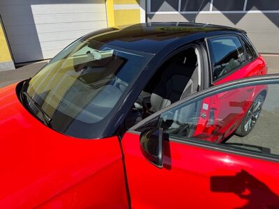 Audi A1 Gebrauchtwagen