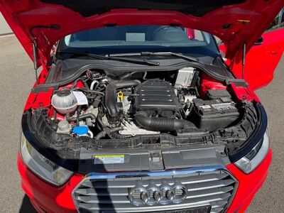 Audi A1 Gebrauchtwagen