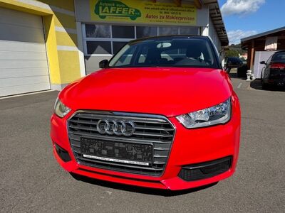 Audi A1 Gebrauchtwagen