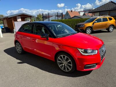 Audi A1 Gebrauchtwagen