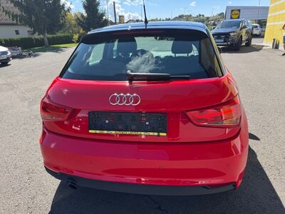 Audi A1 Gebrauchtwagen