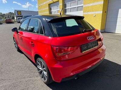Audi A1 Gebrauchtwagen