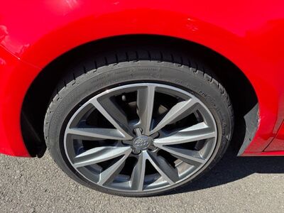 Audi A1 Gebrauchtwagen