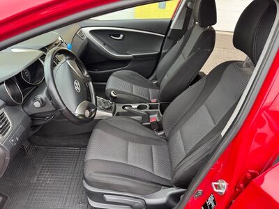 Hyundai i30 Gebrauchtwagen Hyundai i30 Gebrauchtwagen