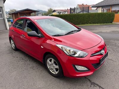 Hyundai i30 Gebrauchtwagen Hyundai i30 Gebrauchtwagen