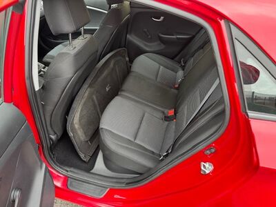 Hyundai i30 Gebrauchtwagen Hyundai i30 Gebrauchtwagen