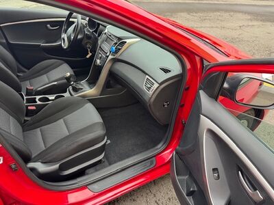 Hyundai i30 Gebrauchtwagen Hyundai i30 Gebrauchtwagen