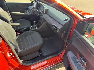 Dacia Jogger Gebrauchtwagen Dacia Jogger Gebrauchtwagen