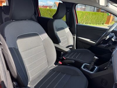 Dacia Jogger Gebrauchtwagen Dacia Jogger Gebrauchtwagen