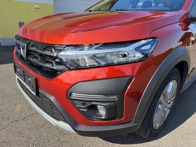 Dacia Jogger Gebrauchtwagen Dacia Jogger Gebrauchtwagen
