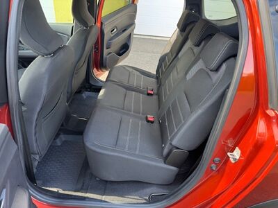 Dacia Jogger Gebrauchtwagen Dacia Jogger Gebrauchtwagen