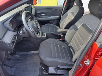 Dacia Jogger Gebrauchtwagen Dacia Jogger Gebrauchtwagen