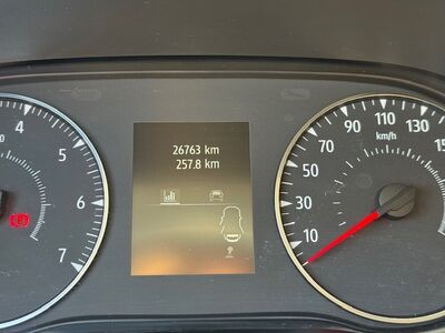 Dacia Jogger Gebrauchtwagen Dacia Jogger Gebrauchtwagen