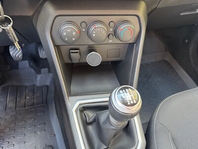 Dacia Jogger Gebrauchtwagen Dacia Jogger Gebrauchtwagen