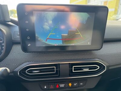 Dacia Jogger Gebrauchtwagen Dacia Jogger Gebrauchtwagen