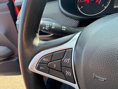 Dacia Jogger Gebrauchtwagen Dacia Jogger Gebrauchtwagen