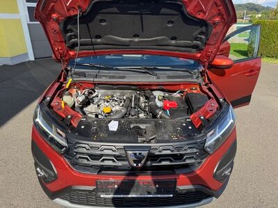 Dacia Jogger Gebrauchtwagen Dacia Jogger Gebrauchtwagen