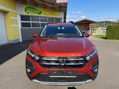 Dacia Jogger Gebrauchtwagen Dacia Jogger Gebrauchtwagen