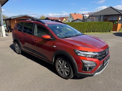 Dacia Jogger Gebrauchtwagen Dacia Jogger Gebrauchtwagen