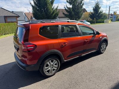 Dacia Jogger Gebrauchtwagen Dacia Jogger Gebrauchtwagen