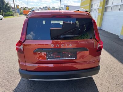 Dacia Jogger Gebrauchtwagen Dacia Jogger Gebrauchtwagen