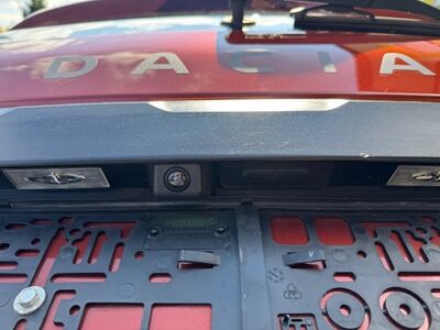 Dacia Jogger Gebrauchtwagen Dacia Jogger Gebrauchtwagen