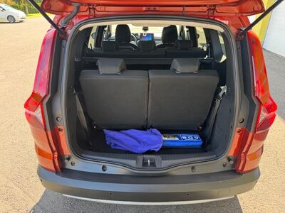 Dacia Jogger Gebrauchtwagen Dacia Jogger Gebrauchtwagen