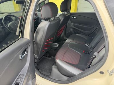 Renault Captur Gebrauchtwagen Renault Captur Gebrauchtwagen