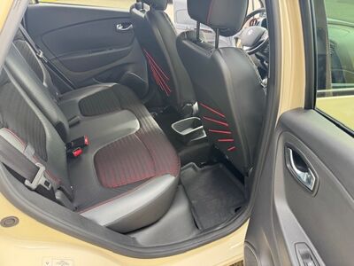 Renault Captur Gebrauchtwagen Renault Captur Gebrauchtwagen