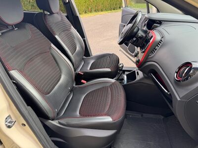 Renault Captur Gebrauchtwagen Renault Captur Gebrauchtwagen