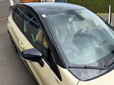 Renault Captur Gebrauchtwagen Renault Captur Gebrauchtwagen