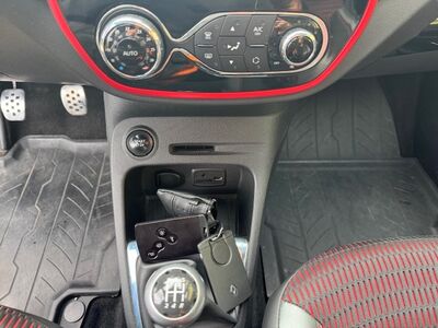 Renault Captur Gebrauchtwagen Renault Captur Gebrauchtwagen