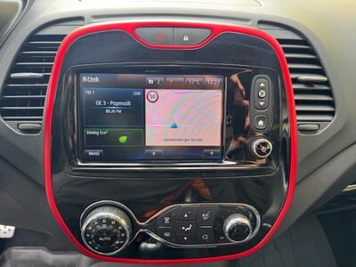 Renault Captur Gebrauchtwagen Renault Captur Gebrauchtwagen