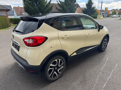 Renault Captur Gebrauchtwagen Renault Captur Gebrauchtwagen