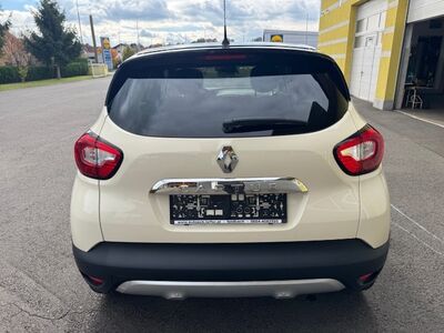 Renault Captur Gebrauchtwagen Renault Captur Gebrauchtwagen
