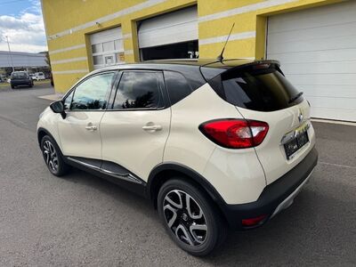Renault Captur Gebrauchtwagen Renault Captur Gebrauchtwagen