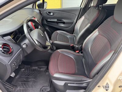 Renault Captur Gebrauchtwagen Renault Captur Gebrauchtwagen