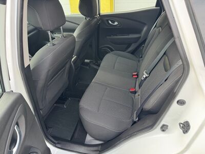 Renault Kadjar Gebrauchtwagen Renault Kadjar Gebrauchtwagen