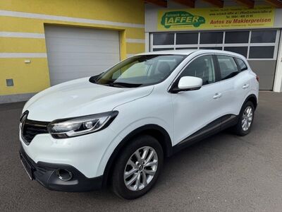 Renault Kadjar Gebrauchtwagen