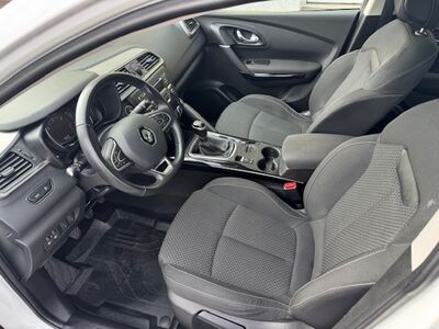 Renault Kadjar Gebrauchtwagen Renault Kadjar Gebrauchtwagen